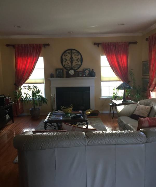 Photo of Livingroom in Bridgewater