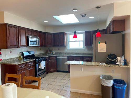 Photo of Kitchen in The Heights