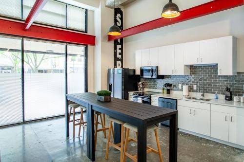 Photo of Kitchen in Old City