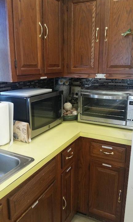 Photo of Kitchen in North End