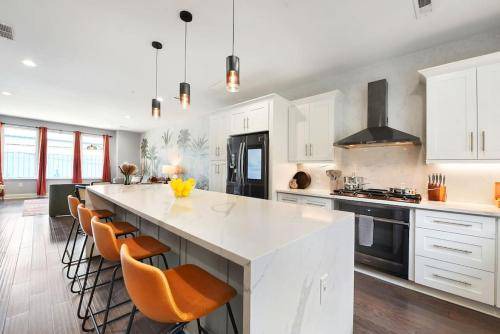 Photo of Kitchen in Lower Lawrenceville