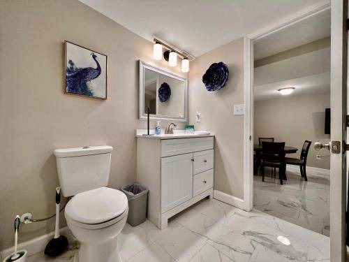 Photo of Bathroom in West Chester