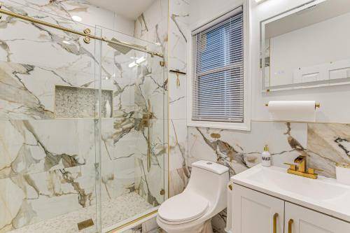 Photo of Bathroom in Greenville