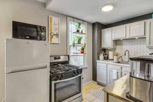 Photo of Kitchen in Lower Lawrenceville