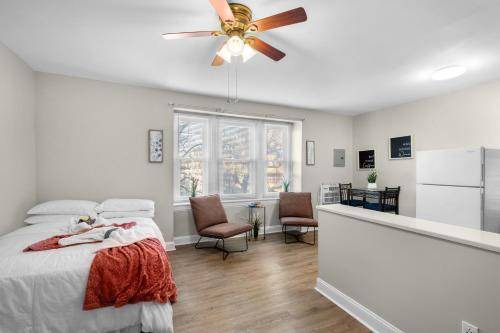 Photo of Bedroom in Spruce Hill