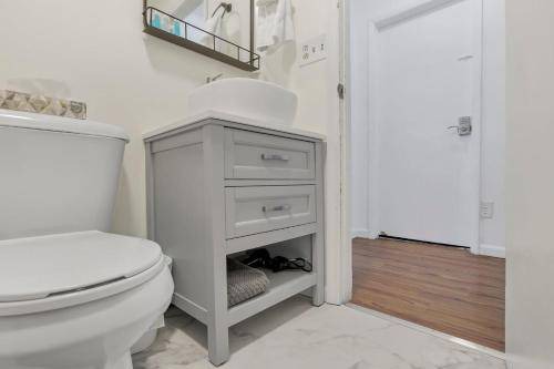 Photo of Bathroom in Columbus
