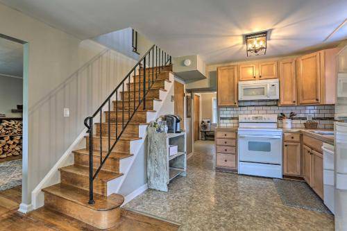 Photo of Kitchen in Hellertown