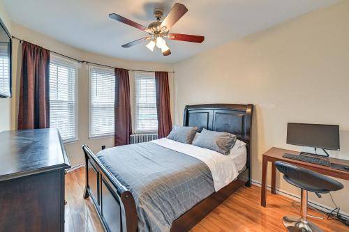 Photo of Bedroom in Greenville