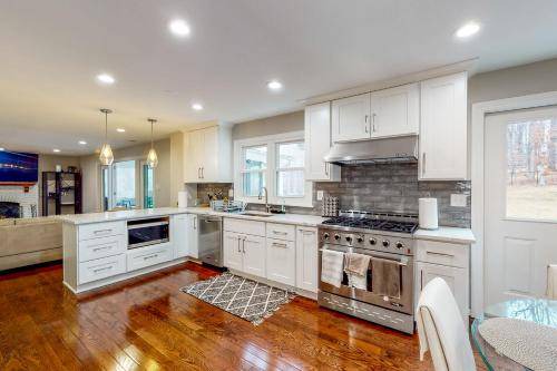 Photo of Kitchen in Potomac