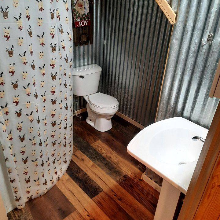 Photo of Bathroom in Scio