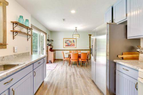 Photo of Kitchen in Nelsonville