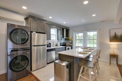 Photo of Kitchen in Wappingers Falls