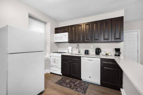 Photo of Kitchen in Spruce Hill