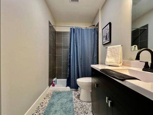 Photo of Bathroom in Mason