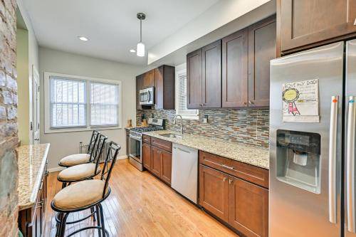Photo of Kitchen in Greenville