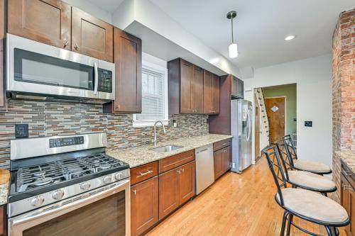 Photo of Kitchen in Greenville