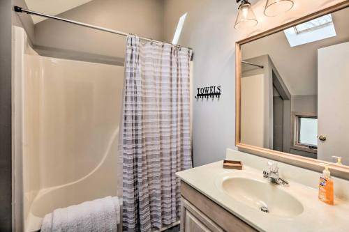 Photo of Bathroom in Pedlars Edge
