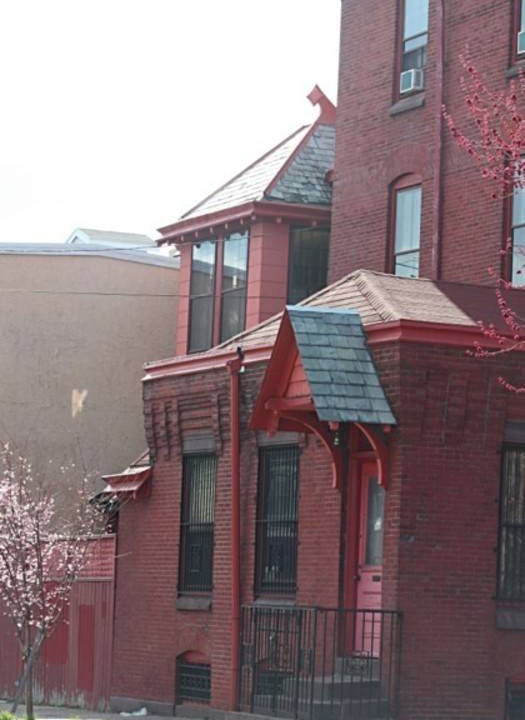 Photo of Buildings in Olde Richmond