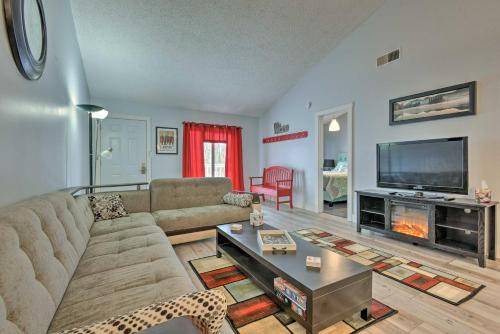Photo of Livingroom in Mount Pocono