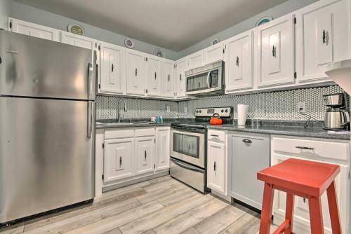 Photo of Kitchen in Mount Pocono