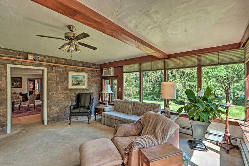 Photo of Livingroom in Lansdale