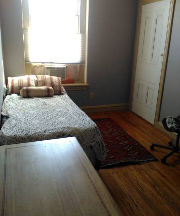 Photo of Bedroom in Olde Richmond