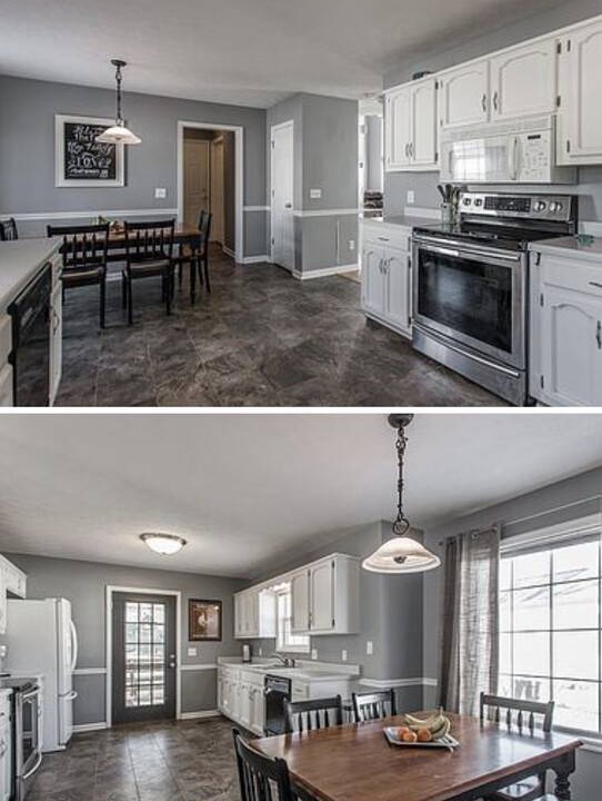 Photo of Kitchen in Gallatin