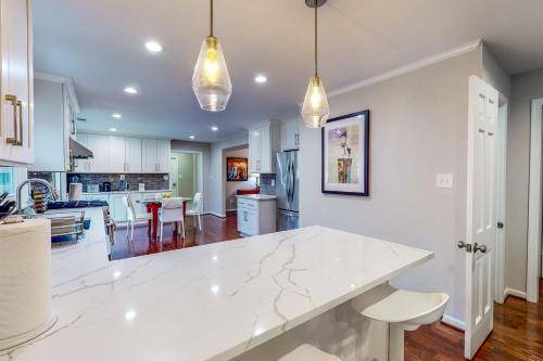 Photo of Kitchen in Potomac