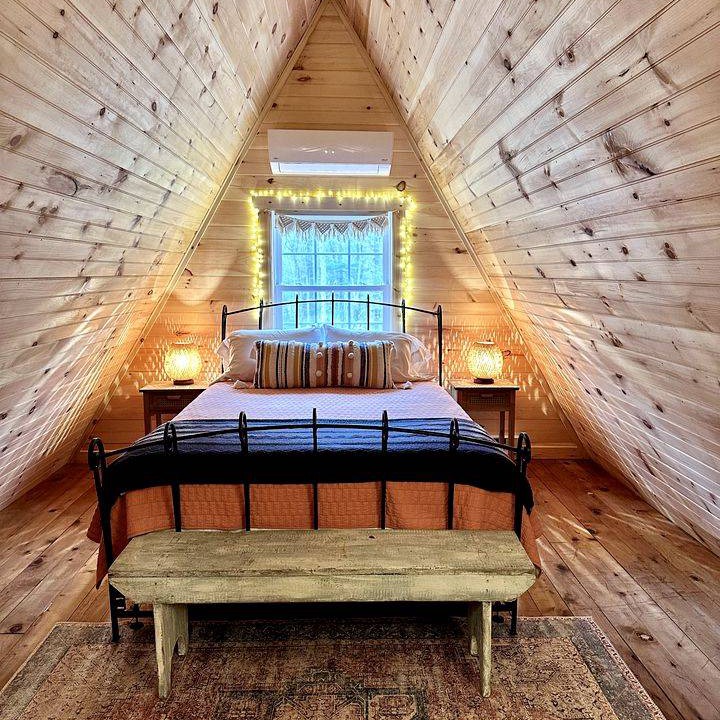 Photo of Bedroom in Gettysburg