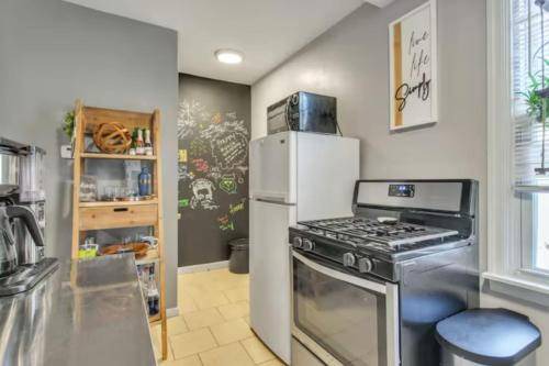 Photo of Kitchen in Lower Lawrenceville