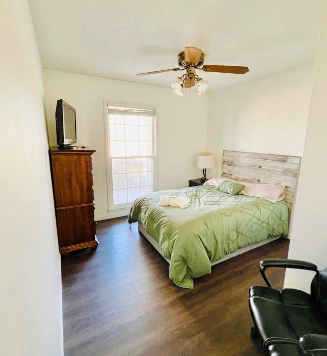 Photo of Bedroom in Clarksville