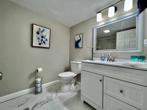 Photo of Bathroom in West Chester