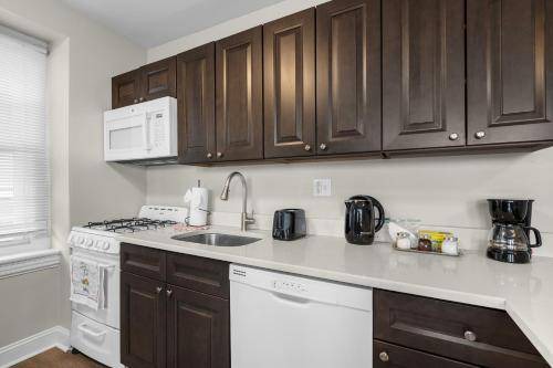 Photo of Kitchen in Spruce Hill