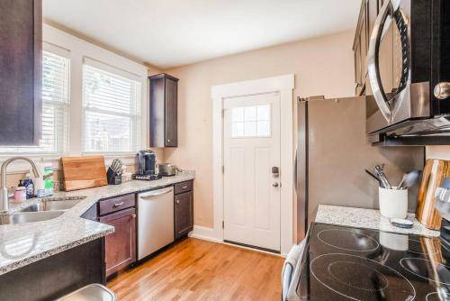 Photo of Kitchen in Oakley
