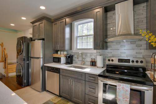 Photo of Kitchen in Wappingers Falls