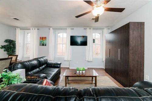 Photo of Livingroom in Manchester