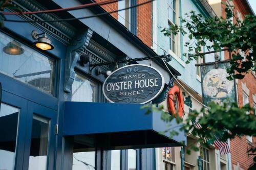 Photo of Others in Fells Point