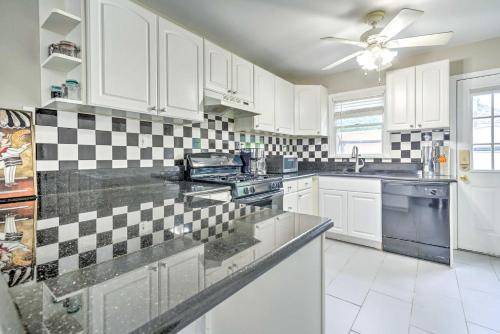 Photo of Kitchen in Keansburg