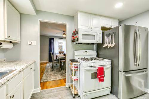 Photo of Kitchen in Penn Hills