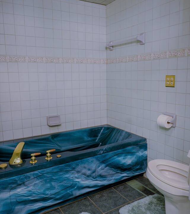 Photo of Bathroom in Weirton