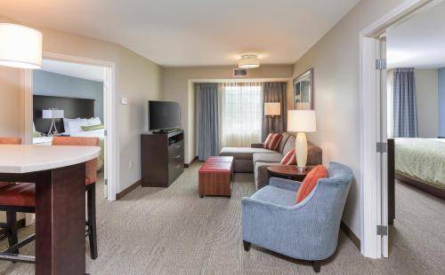 Photo of Livingroom in Canton