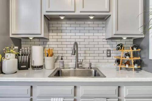 Photo of Kitchen in Lower Lawrenceville