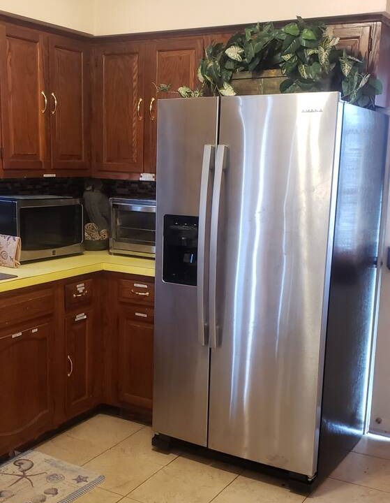 Photo of Kitchen in North End