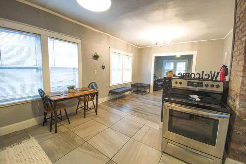 Photo of Kitchen in Niagara Falls