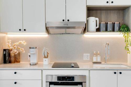 Photo of Kitchen in Downtown Jersey City