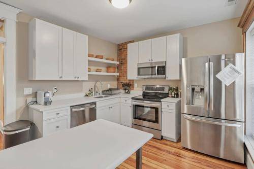 Photo of Kitchen in Victorian Village
