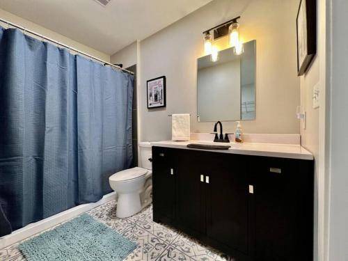 Photo of Bathroom in Mason