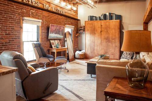 Photo of Livingroom in Lancaster