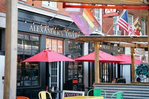 Photo of Others in Fells Point