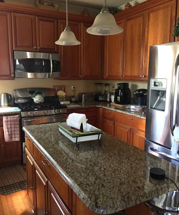 Photo of Kitchen in Bridgewater
